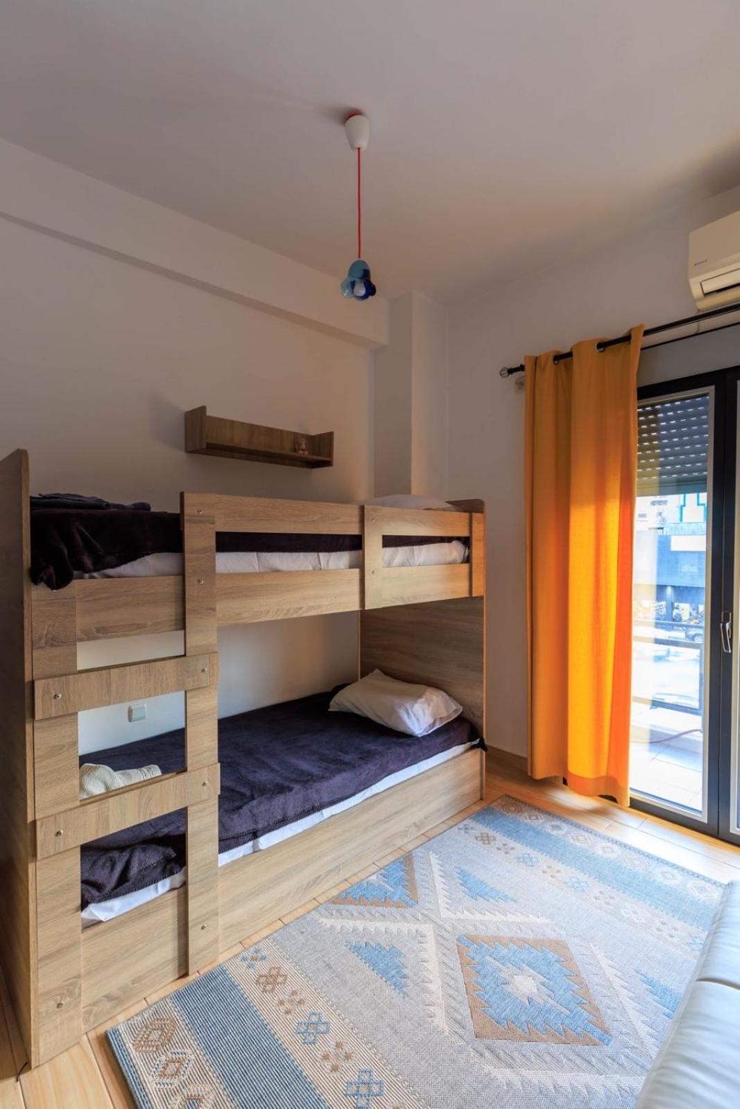 Aiolos Luxury Metro Acropolis Suite 7 Near Museum Of Modern Art Athena Bagian luar foto