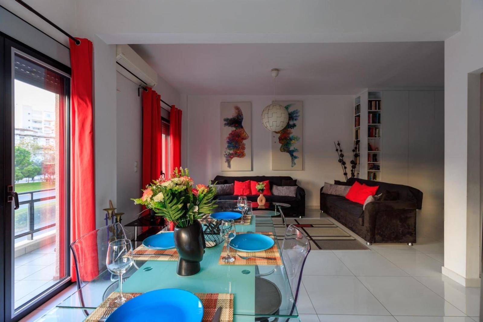 Aiolos Luxury Metro Acropolis Suite 7 Near Museum Of Modern Art Athena Bagian luar foto